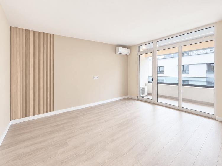 PROPRIETAR, Akcent City nemobilat +/- parcare. Bloc 2026, metrou (+TVA)