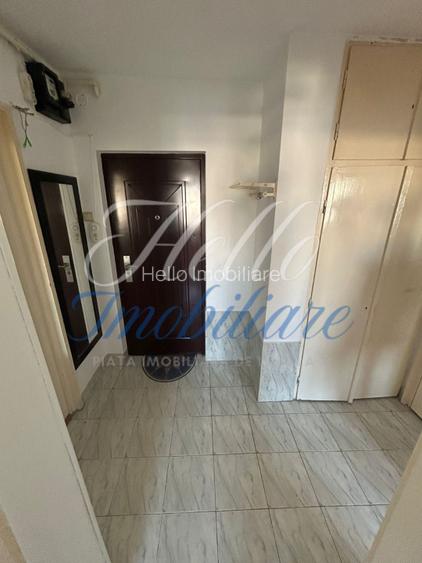 APARTAMENT 2 CAMERE ,39 MP2,CLUJ NAPOCA, ZONA MANASTUR