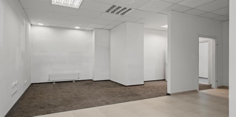 Spațiu comercial în centrul Capitalei | B-dul Brătianu | 195 mp | Expunere excel