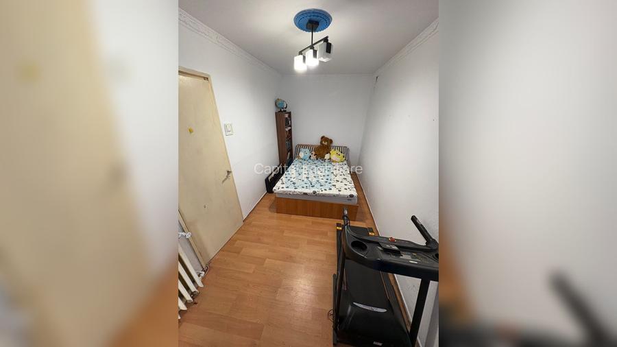 Apartament 2 Camere Zona Vest - 3