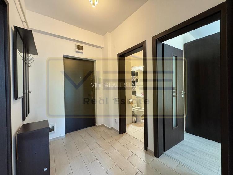 Apartament 2 camere decomandat+parcare Tatarasi Kaufland - 18