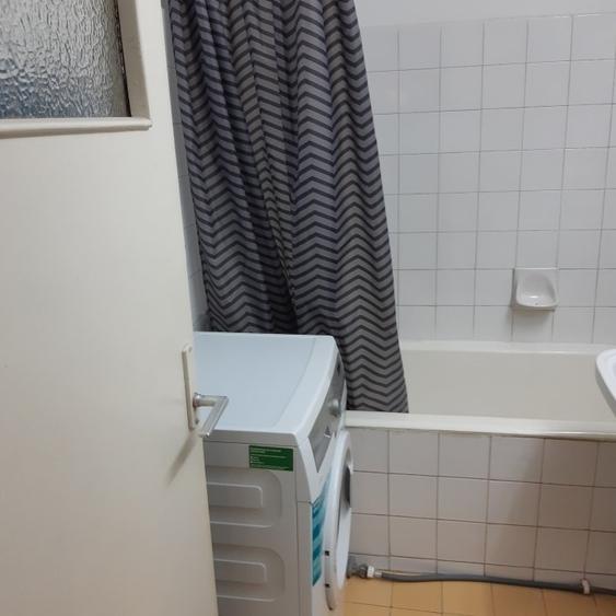 Inchiriez apartament 2 camere la 3 minute de metrou Stefan cel Mare
