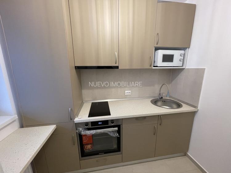 Garsoniera | Hils Brauner | Loc parcare | Centrala | Balcon | Metrou - 11
