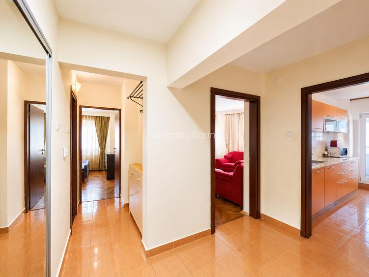2 Camere, 2 Balcoane, Faleza Nord, Gaze, Termen Lung - 7