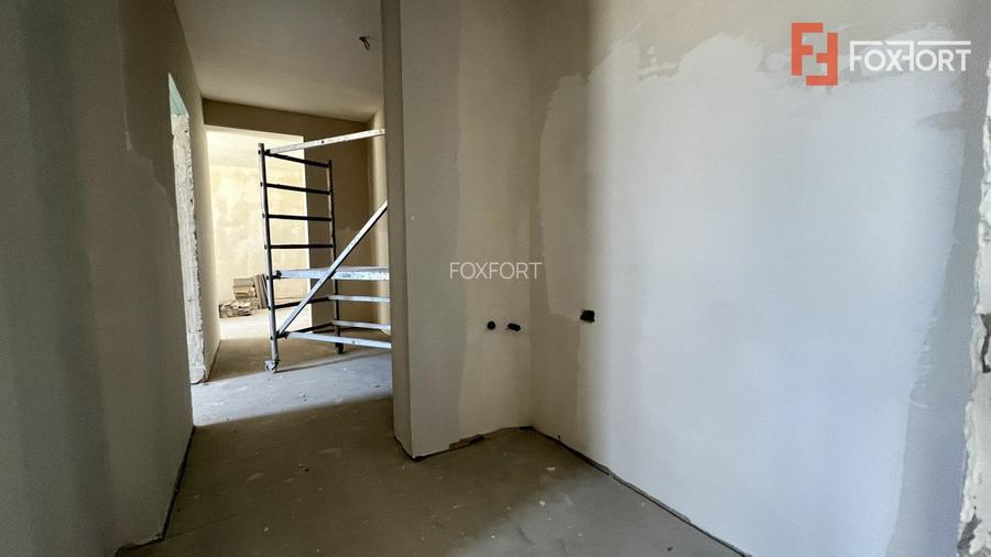 Apartament 2 camere in Giroc, Zona Braytim - ID V3361 - 7
