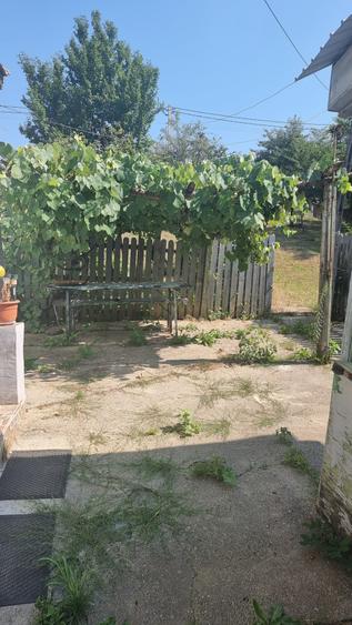 Casă cu teren 3800 mp,situată in com. Berislăvesti