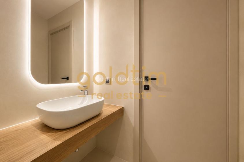 TERASA 90 mp/ARQA RESIDENCE/IANCU NICOLAE/SUPERB/2 LOCURI PARCARE SUBTERANE - 29