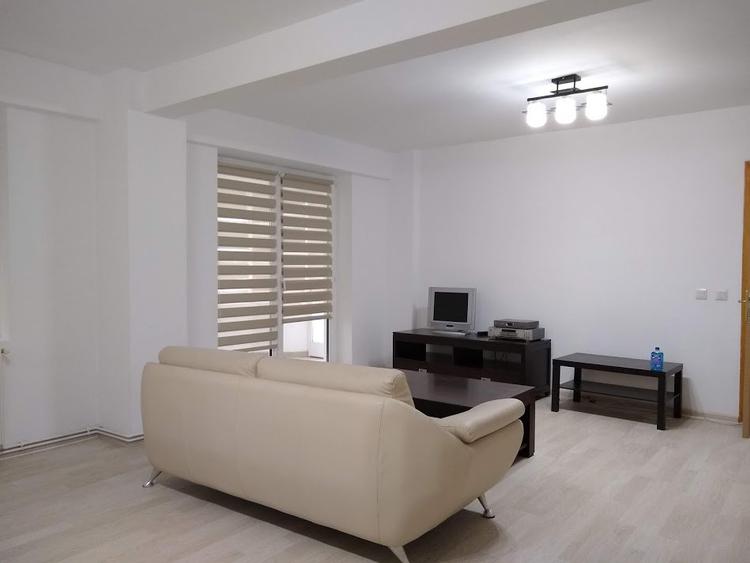 Ultracentral, apartament spatios, finisaje de lux