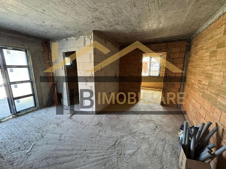 Apartament cu 2 camere, parcare, 50mp, Zona Sangeorgiu de Mures