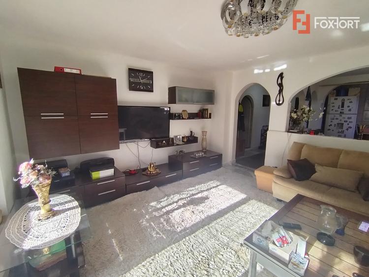 Apartament cu 3 camere de vanzare in Timisoara, zona Vladeasa