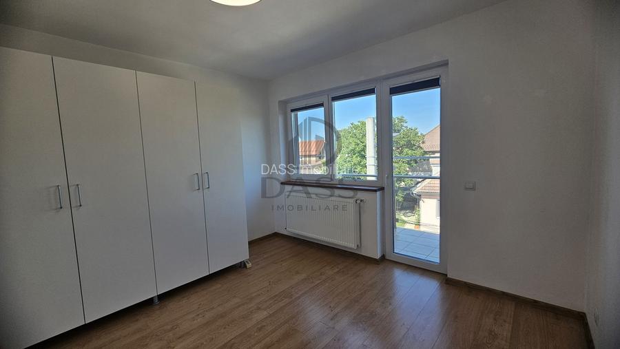 Apartament de inchiriat 6 camere 179 mp Etaj 2 + mansardă - 9