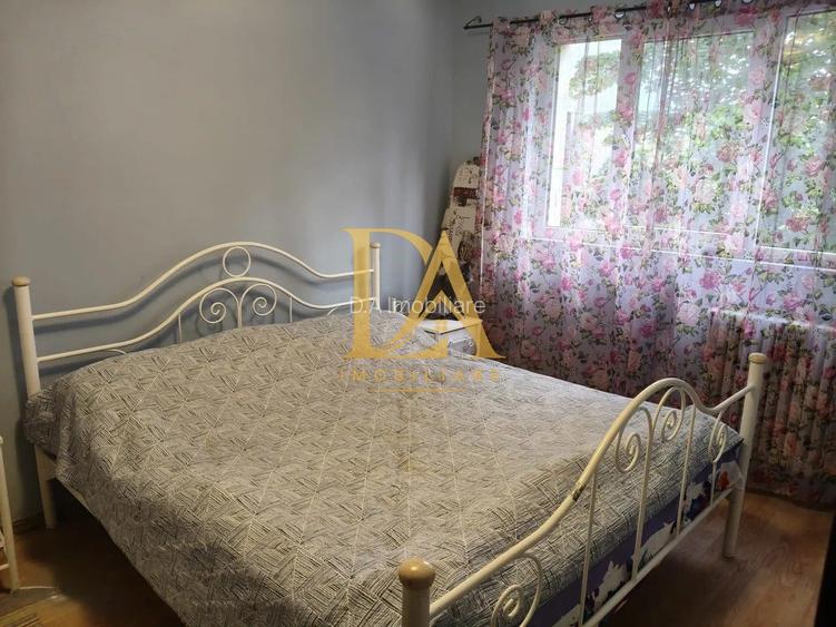 Apartament 3 camere Valea Călugărească 63 mp Etaj 3/10 - 7