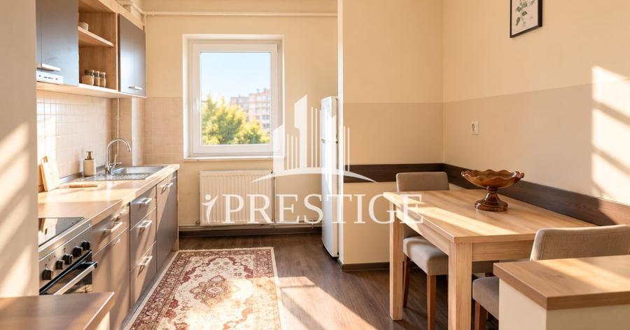 APARTAMENT 2 CAMERE DE ÎNCHIRIAT | SIBIU | BULEVARDUL MIHAI VITEAZU