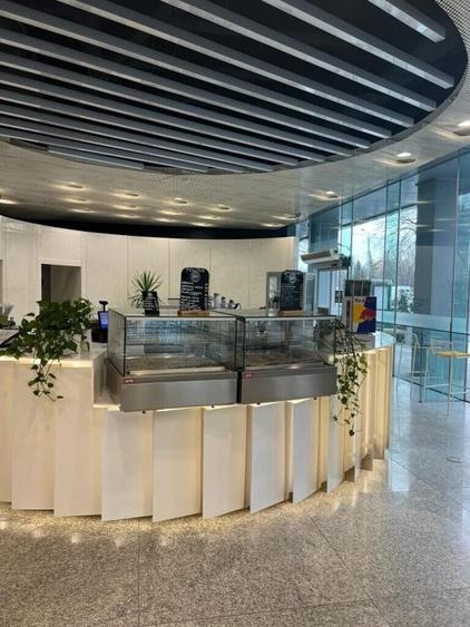 Spatiu de inchiriat - Promenada Mall, imobil clasa A