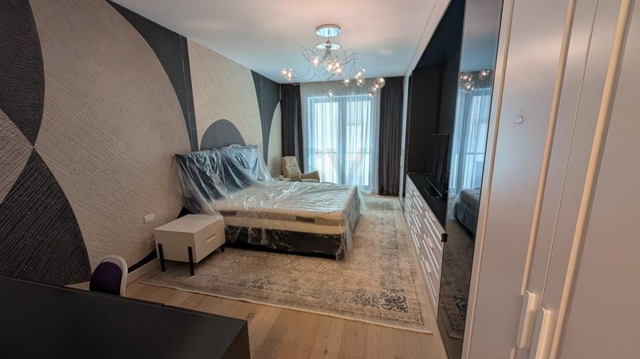 REA1025022 Apartament 3 camere I 2 locuri parcare I 133mp