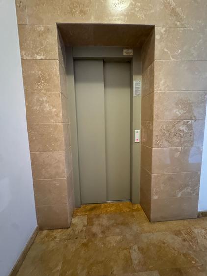 Apartament exclusivist - de lux, loc parcare subteran, cladire  eleganta, CENTRU