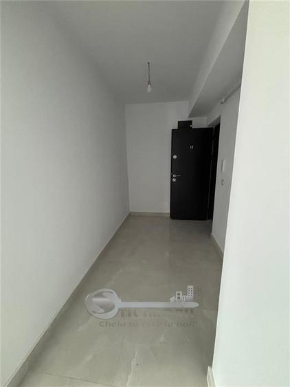 Ap. 2 camere, SD, 56mp, Valea Lupului, intabulat, 0% comision