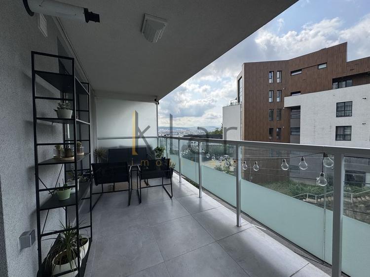 Apartament 2 camere 50mp balcon 11mp, Grigorescu Taietura Turcului