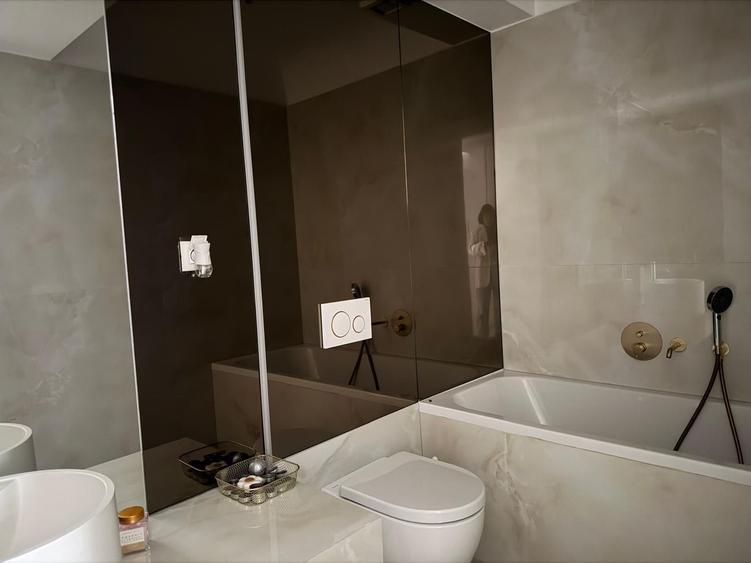 Cortina North | Pipera | 3 Camere de închiriat