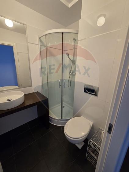 Apartament cu 5 camere de închiriat în zona Herastrau