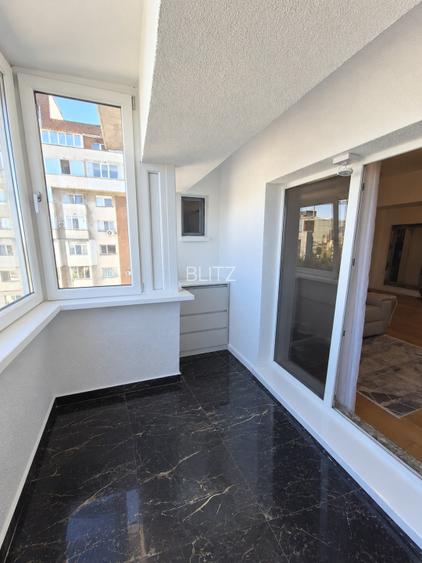 Apartament premium | 3 camere | 90 mp | Lăpuș | Mobilat/utilat - 8