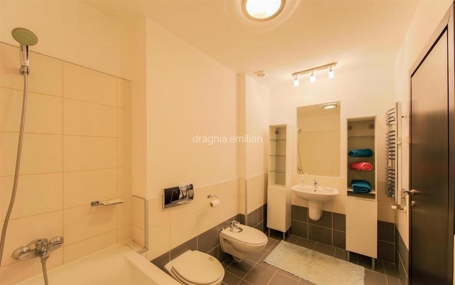 Natura Residence - 3 camere - 12