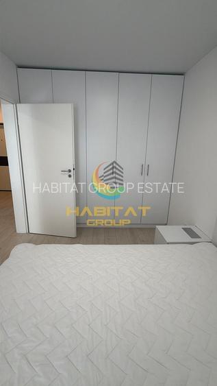INCHIRIERE 2 Camere cu LP Inclus  81 Residence- 5 min M Berceni - 2