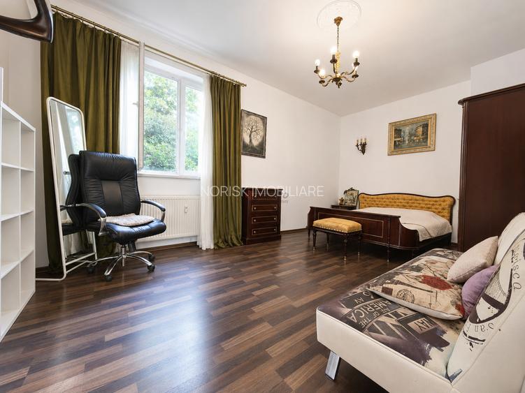 Mai mult SPAȚIU decât te aștepți | 2 camere + Boxa 84mp | BLOC Rusesc JIULUI - 18