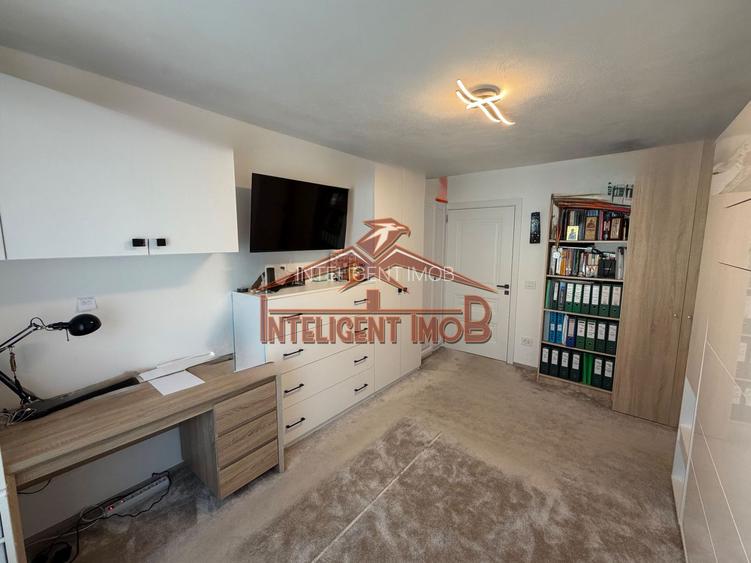Casa individuala de lux cu 3 camere in Sibiu zona Gusterita - 7
