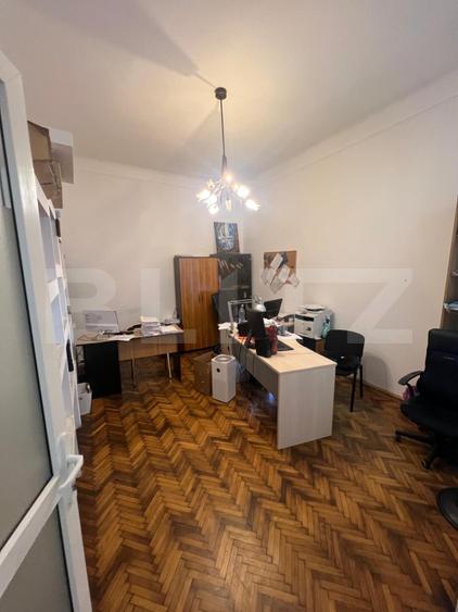 Spațiu de birou, 330 mp, zona semicentrală