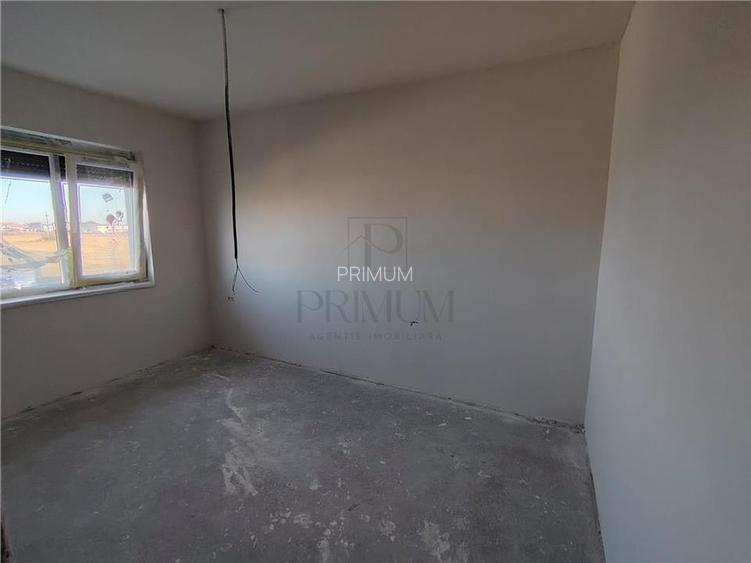 Casa insiruita in zona foarte buna - teren generos -  disponibilitate rapida - 4