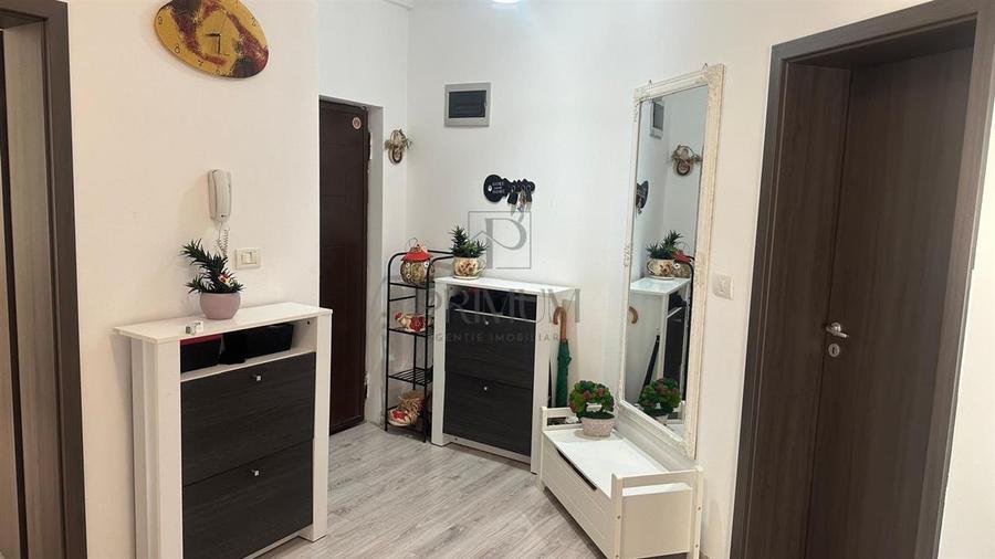BRAYTIM - 3 CAMERE - ETAJ 2 - DECOMANDAT - CENTRALA PROPRIE - CLIMA - RULOURI -