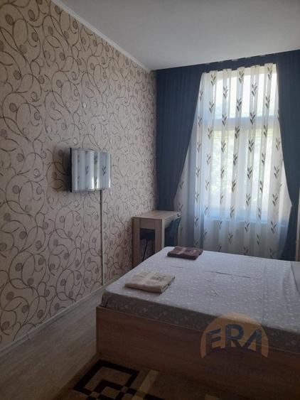 Apartament 2 camere, la curte comuna, Str. Luis Pasteur