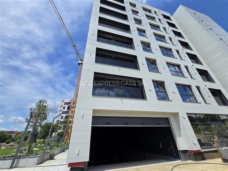 Cumperi direct de la dezvoltator | Venetia Residence | Comision 0% - 20