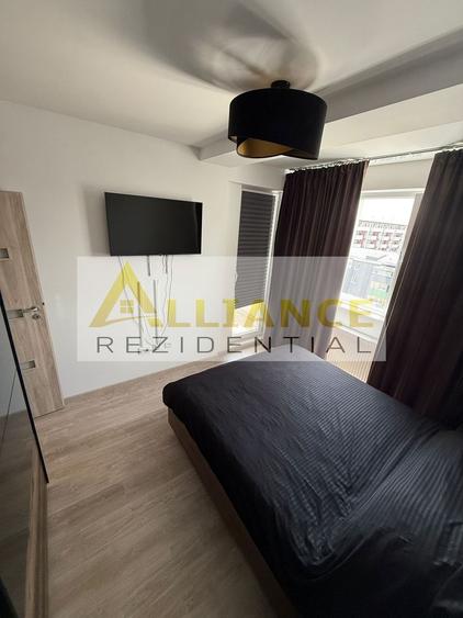 Apartament 2 camere | Mobilat si utilat | Parcare subterana | Berceni