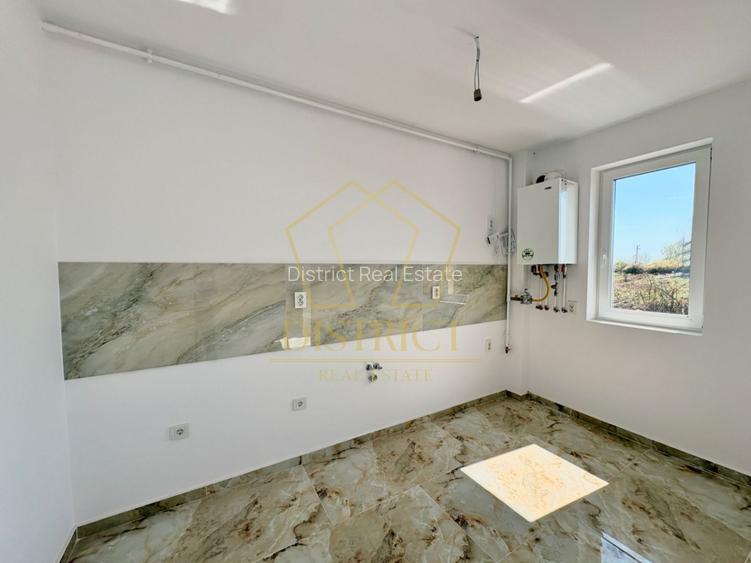 Apartament cu 3 camere, disponibil pe toate etajele | Giroc | Zone 2 - 3