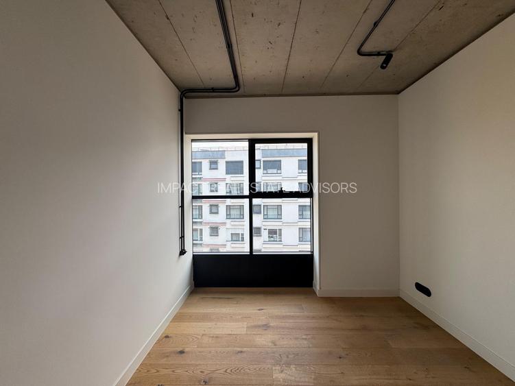 Loft spectaculos în complexul exclusivist Brick Loft|| 720.000 +TVA - 10