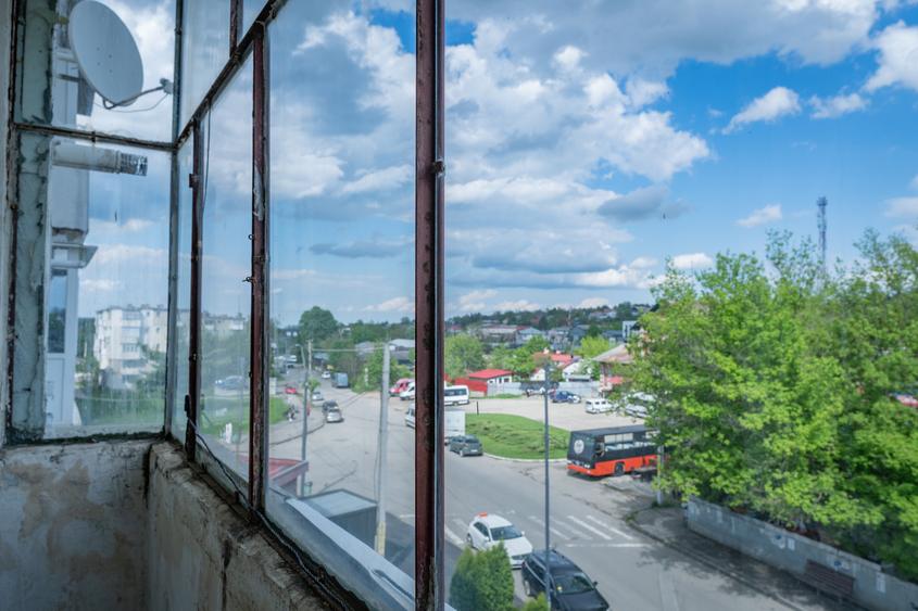 Un loc unde începe “acasă” – apartament 3 camere în Moinești