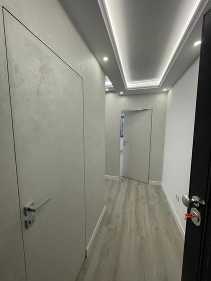 Comat Towers | Finalizat | Apartament 2 Camere | TIP 5 TOP | 58mp