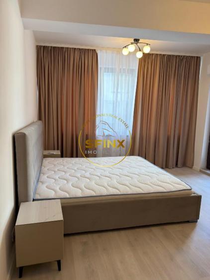 Apartament 2 camere | Loc de parcare + Boxa