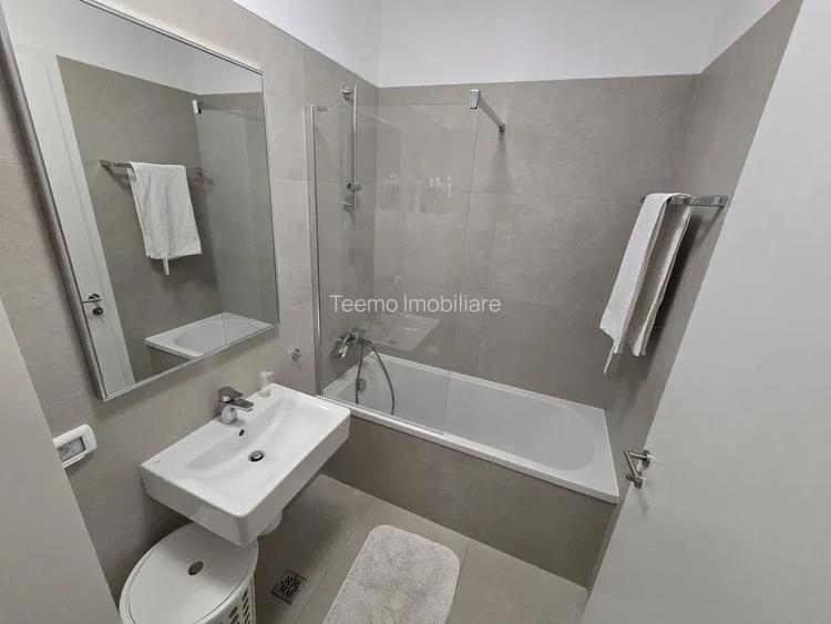 Apartament 2 camere, decomandat, 72 mp, centrala, parcare, boxa, Win Herastrau - 8