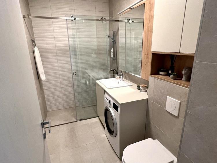 Apartament 2 camere, zonă Semicentrala
