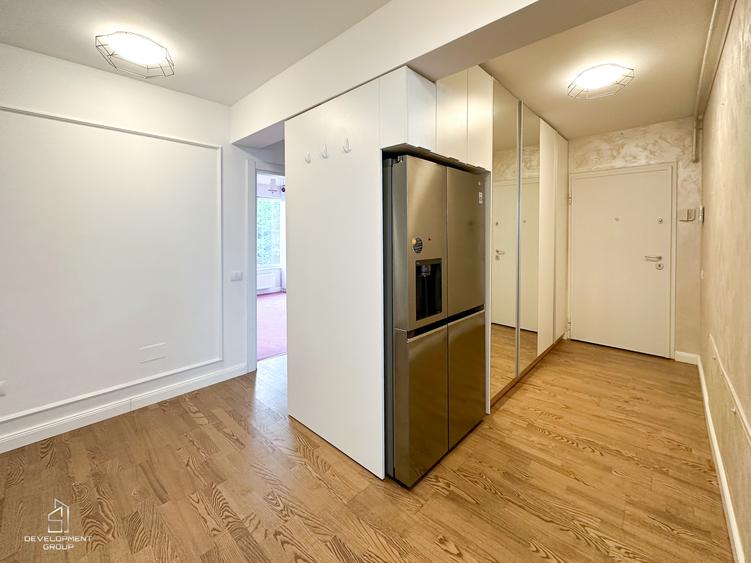 Apartament 3 camere - Pipera - Baneasa | Suprafata Generoasa | Parcare