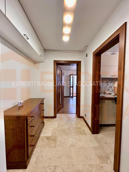 Apartament 2 Camere City Park Mall – Tomis III | Renovat 2025 - 16