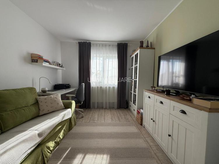2 camere DEC. în Canta | Renovat complet | Gata de mutare - Zona Profi - Statia CTP 150m - 2
