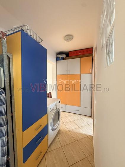 Apartament de vânzare 2 camere Sos. Pantelimon intersecție cu Ferdinand - comple - 8