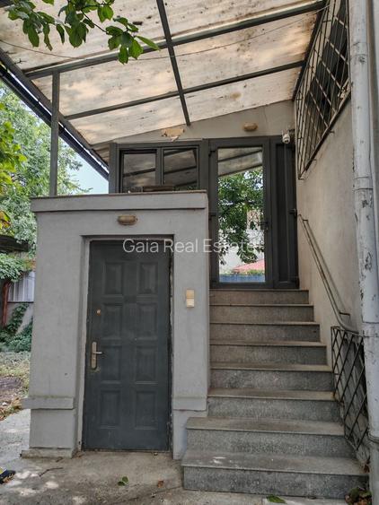 Vilă interbelică – Casin / Domenii – ideală clinica/ resedinta/ sediu / ambasada - 10