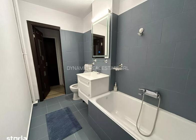 Titan - Metrou - Prima Închiriere - 2 Camere - Etaj 5 - Disponibilitate Imediată - 6
