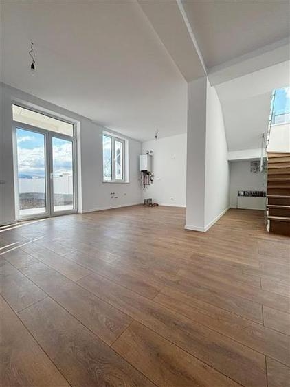 Casa Premium - Duplex - Predare la cheie Aprilie 2026