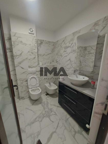 Apartament 2 camere, gata de mutare | Etaj 1 | Dambul Rotund